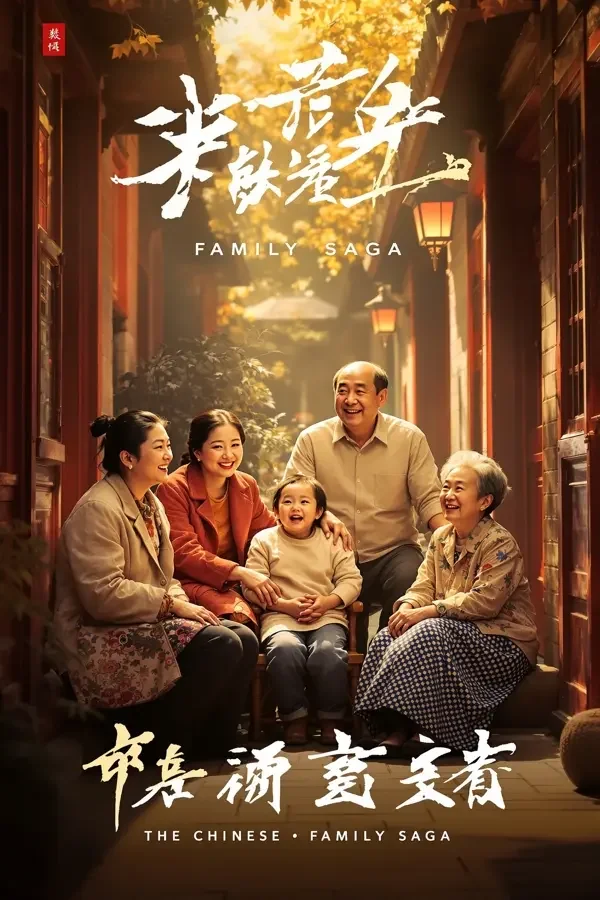 人世间 - 在线观看高清影视 人世间 海报